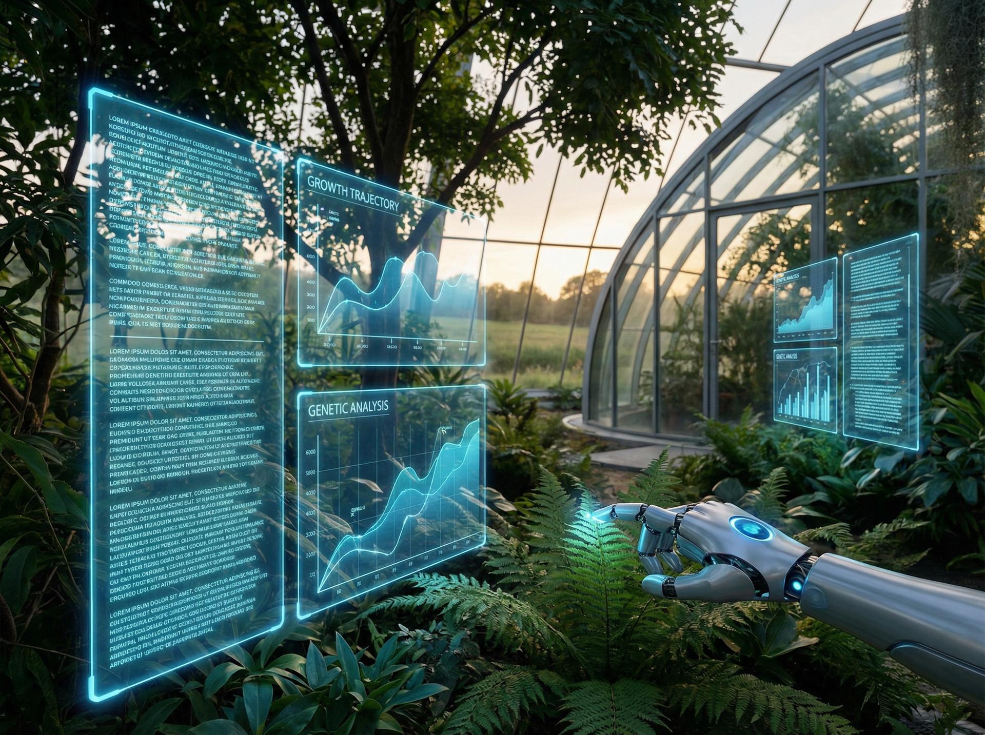 蜜桃传媒 AI植物视频